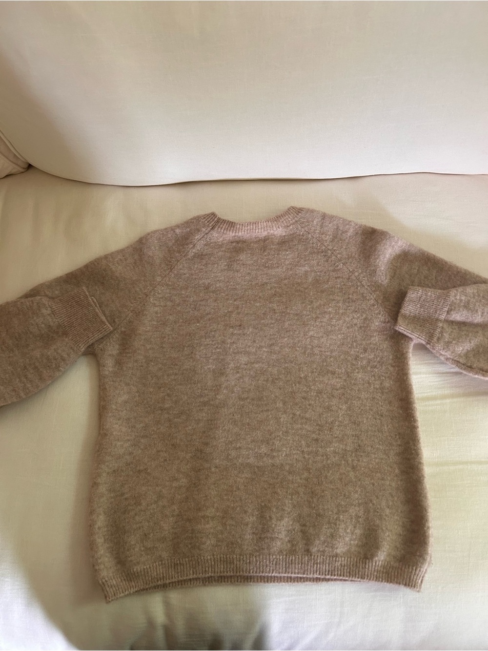 Sezane Louisa Jumper - Picture 2 of 4